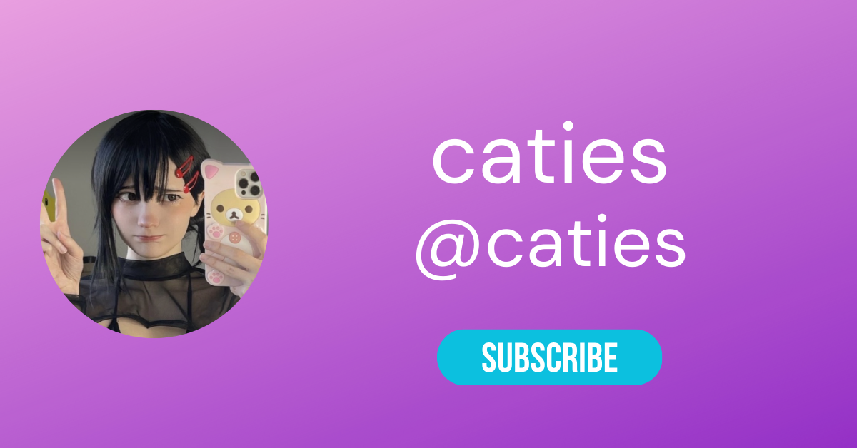 Top 10 Foot Fetish OnlyFans & Best Feet OnlyFans 45 @caties LAW