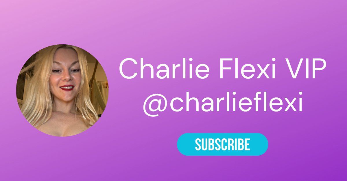 @charlieflexi LAW