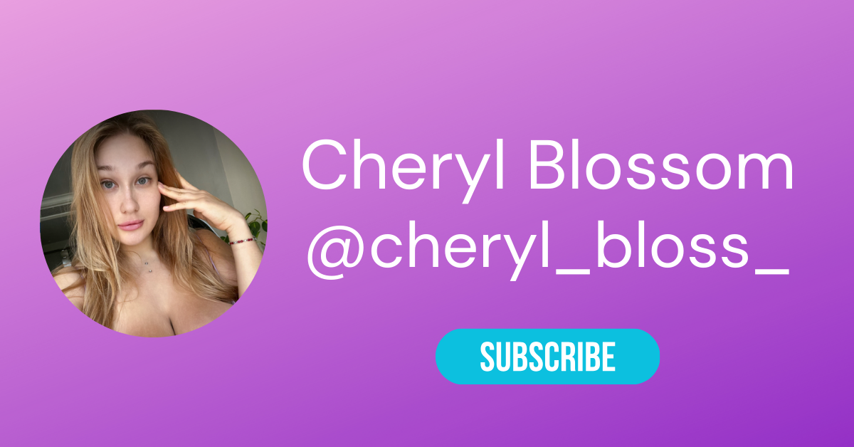 @cheryl bloss LAW
