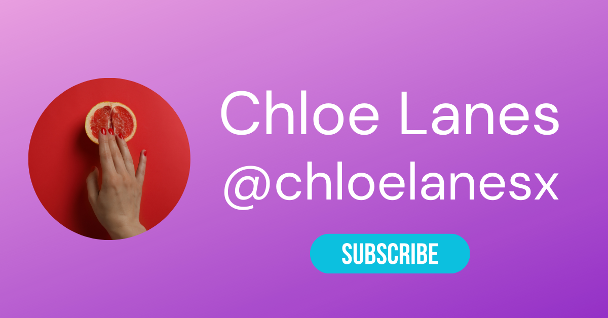 @chloelanesx LAW