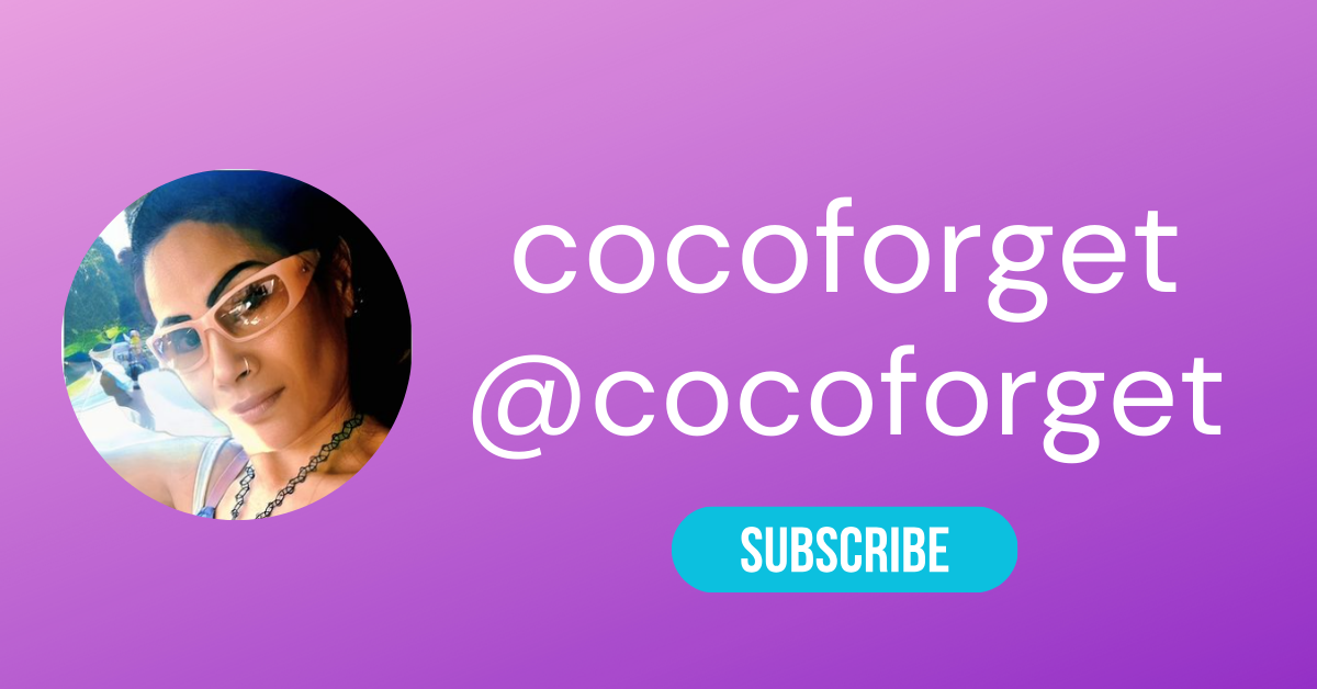 @cocoforget LAW
