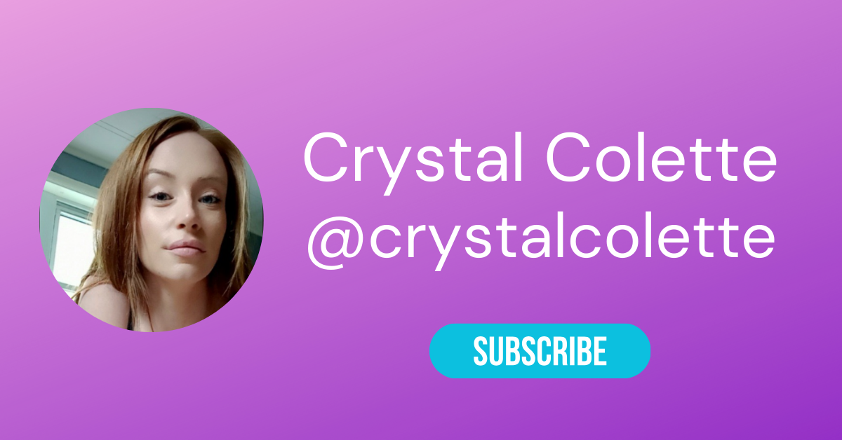 Top 10 Nova Scotia OnlyFans & Sexy Cape Breton OnlyFans 45 @crystalcolette LAW