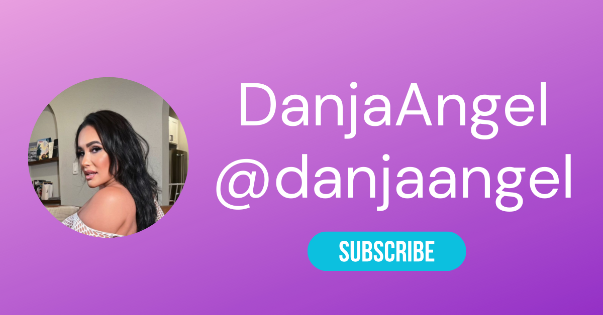 Top 10 Mexican MILF OnlyFans & Latina MILF Only Fans 45 @danjaangel LAW