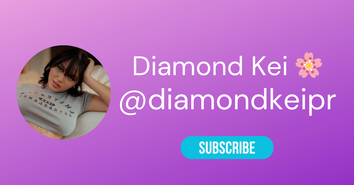 @diamondkeipr LAW