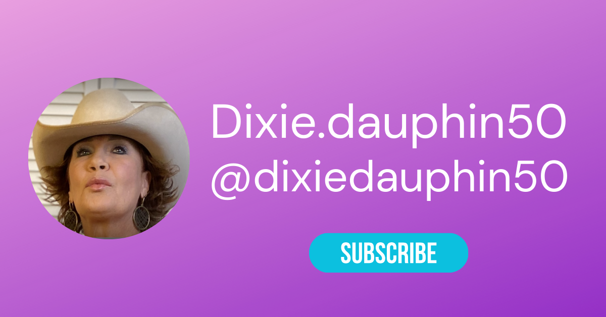 @dixiedauphin50 LAW