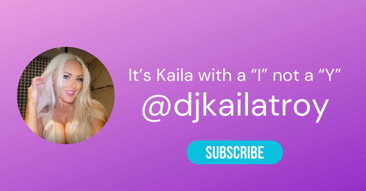 Top 10 Washington OnlyFans & Sexiest Washington State Onlyfans 2025 41 @djkailatroy LAW 1