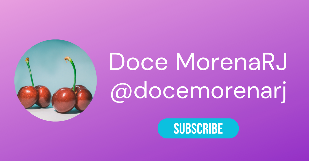 Top Ten Best OnlyFans in Brasil 40 @docemorenarj LAW