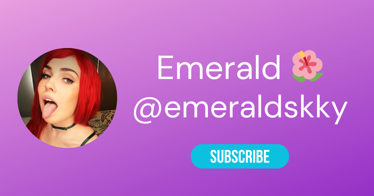 👩🏼🦰 10 Best Redhead OnlyFans (Top Only Fans Red Heads) 40 @emeraldskky LAW