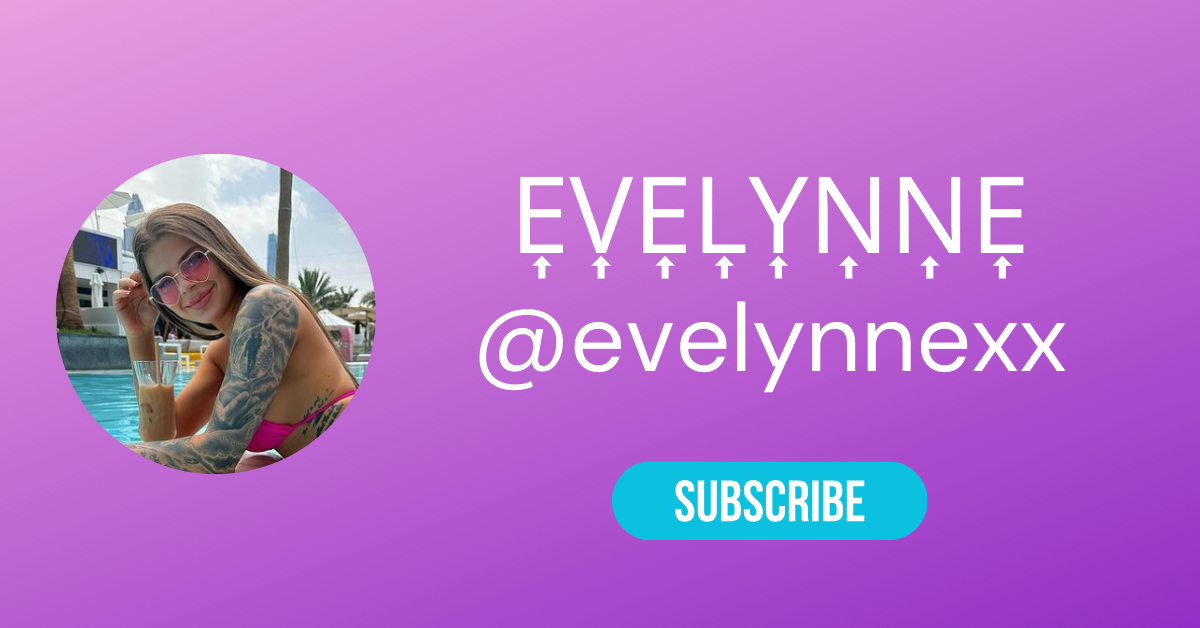 @evelynnexx LAW