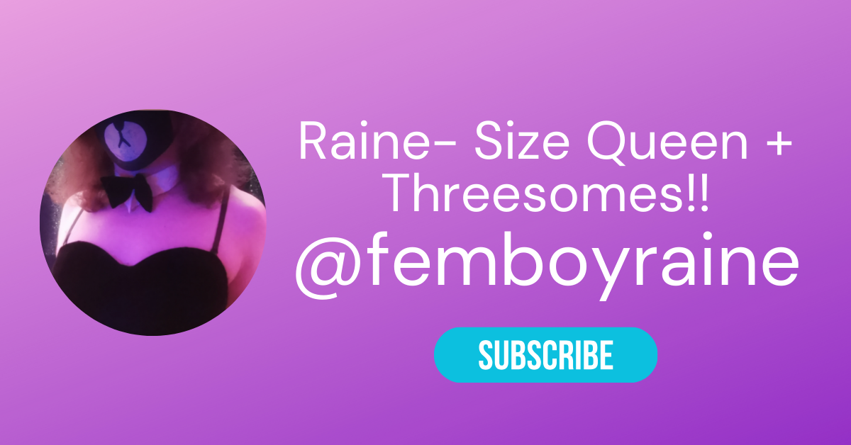 The Best Norwich OnlyFans Accounts 39 @femboyraine LAW