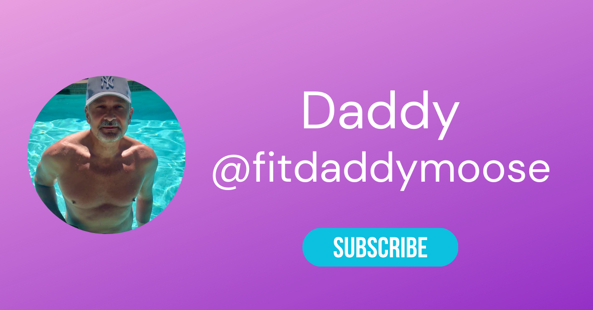 @fitdaddymoose LAW