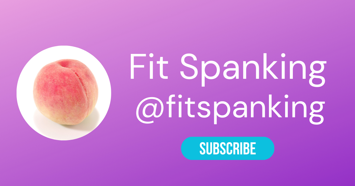 Top 10 Spanking OnlyFans Models 41 @fitspanking LAW