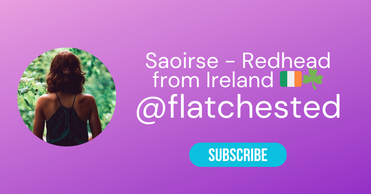 👩🏼🦰 10 Best Redhead OnlyFans (Top Only Fans Red Heads) 43 @flatchested LAW