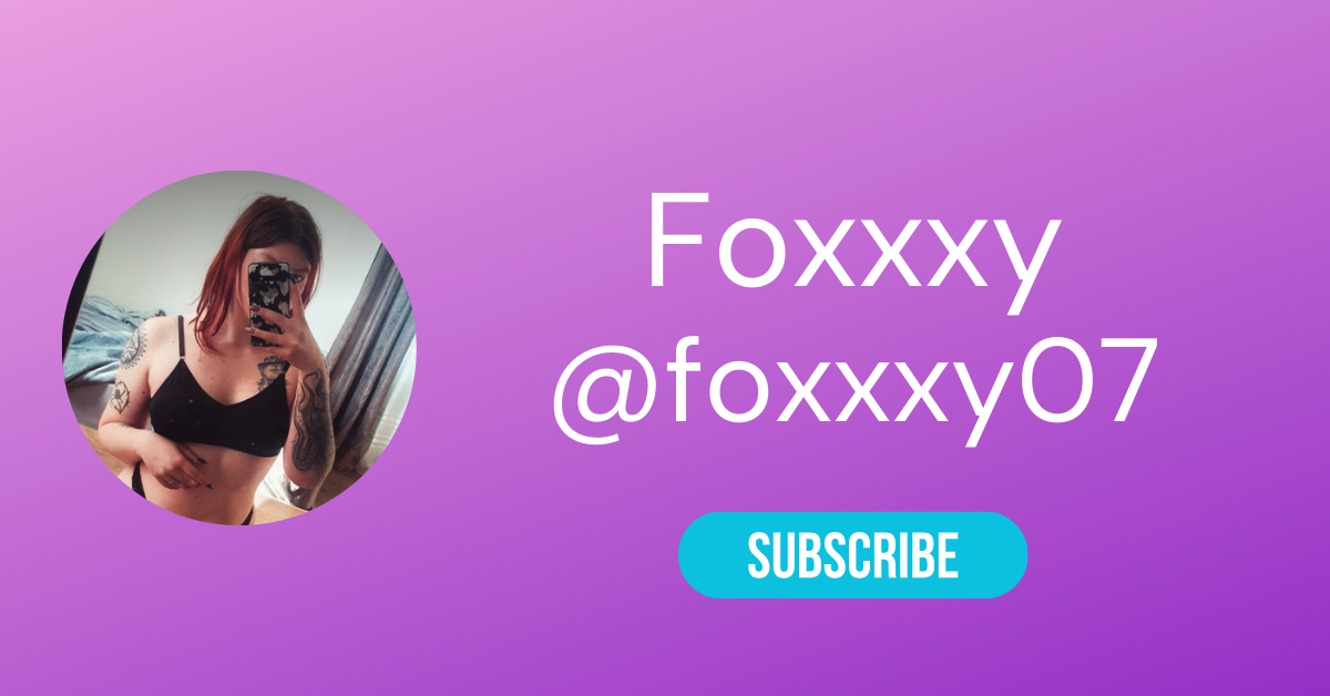 @foxxxy07 LAW