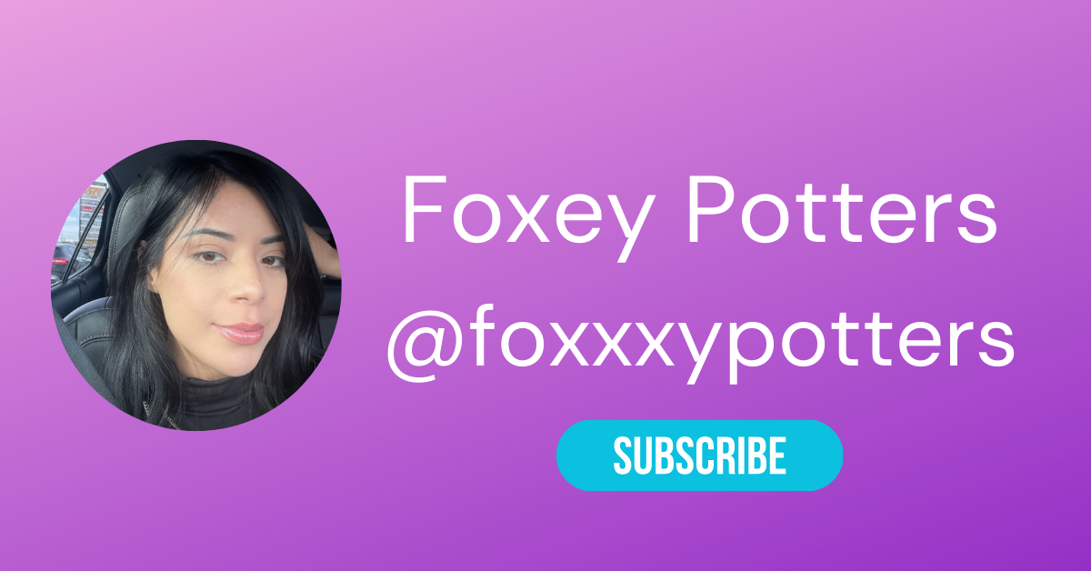 Top 10 Ballbusting & CBT OnlyFans 47 @foxxxypotters LAW