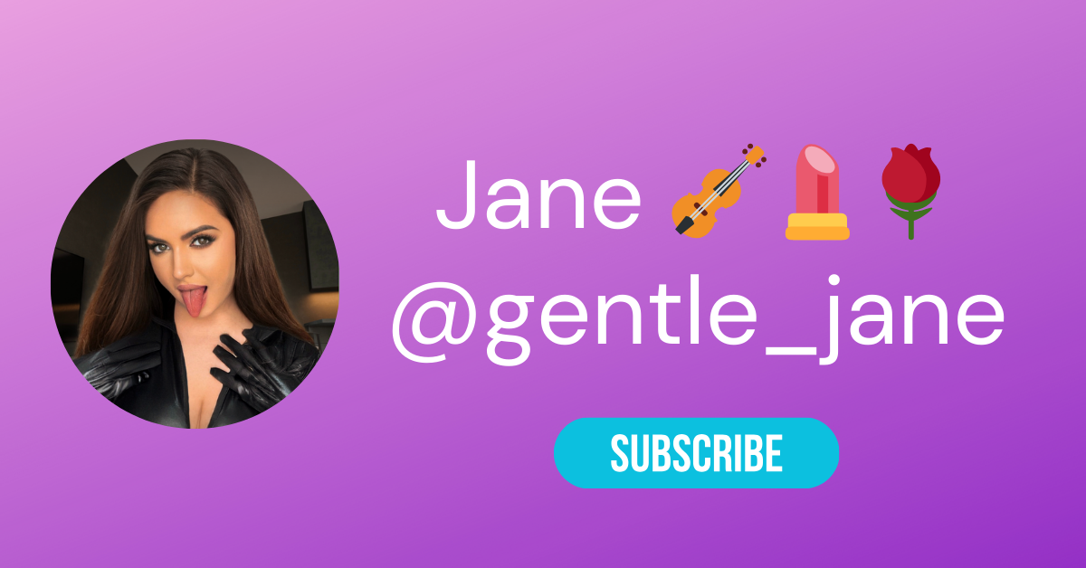 @gentle jane LAW