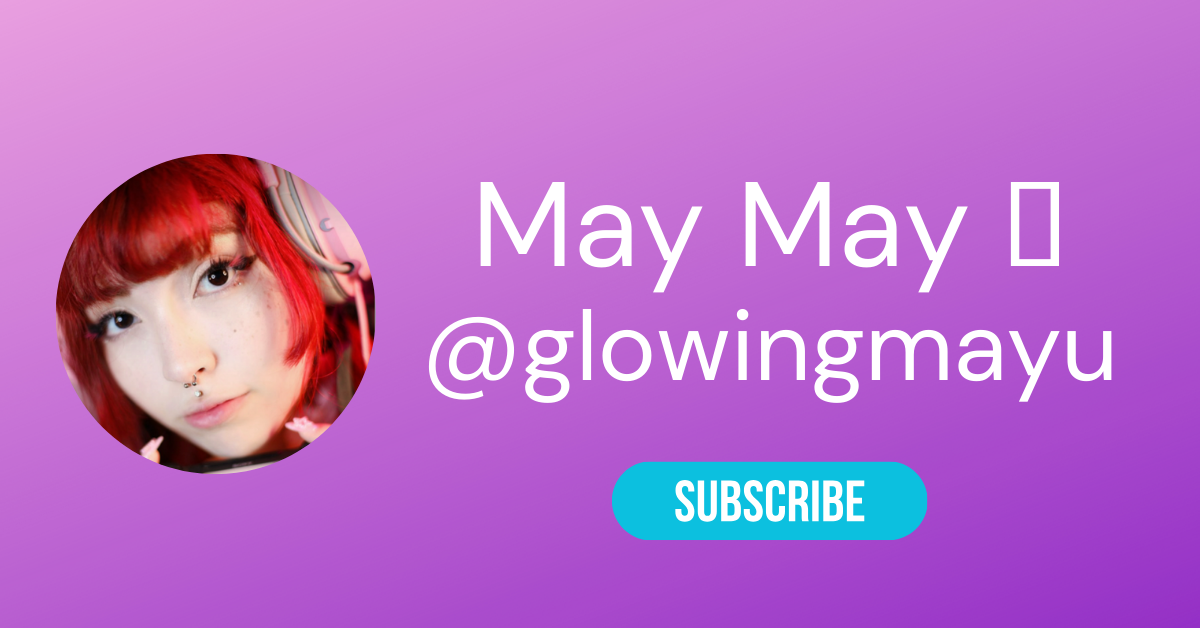 Top Ten Best OnlyFans in Brasil 45 @glowingmayu LAW