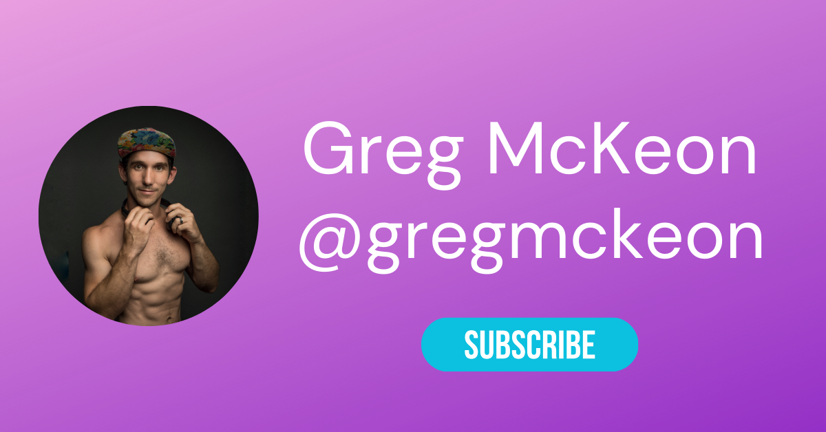 Top 10 Free Male OnlyFans & Best Free Male OnlyFans 42 @gregmckeon LAW