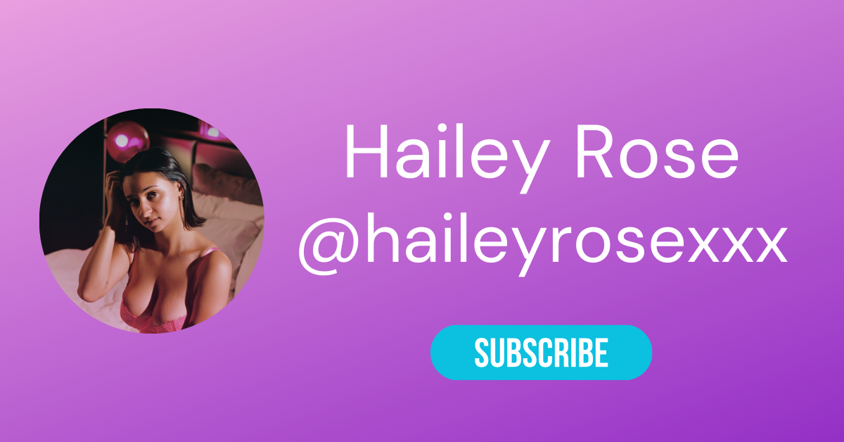 @haileyrosexxx LAW