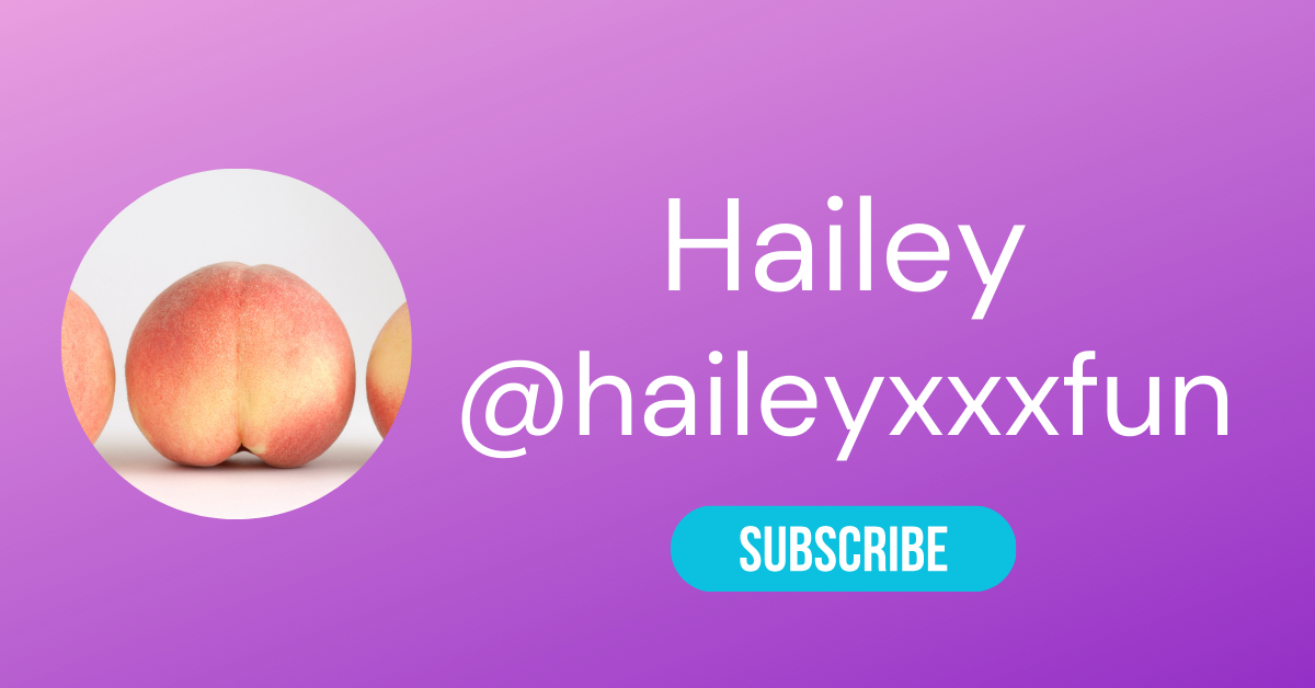 @haileyxxxfun LAW