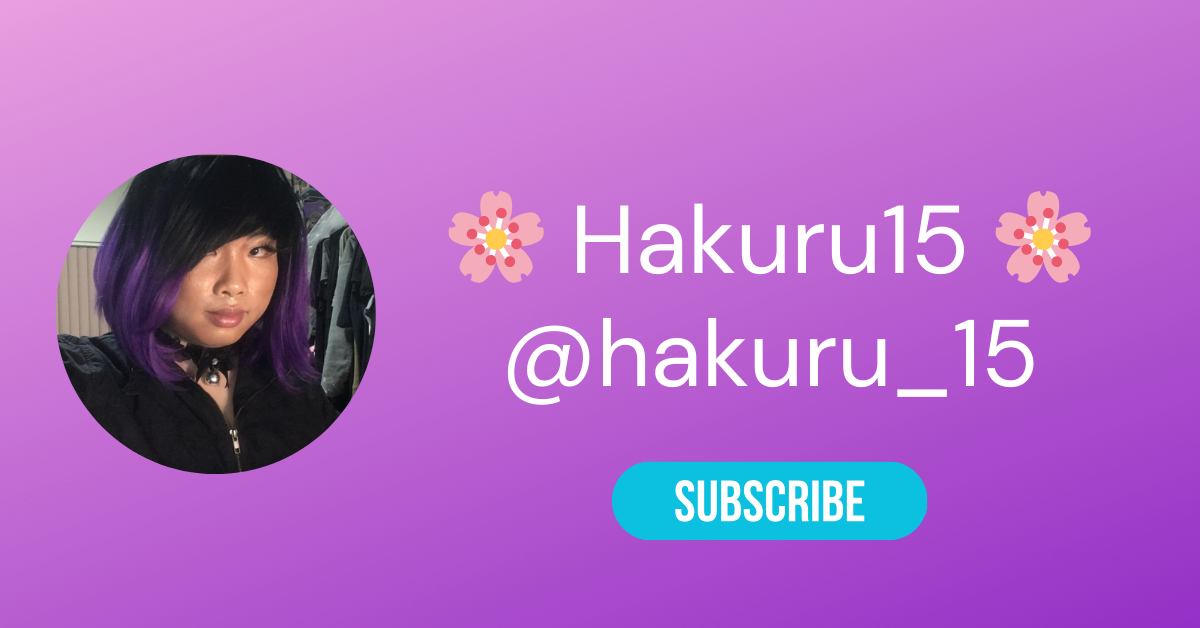 @hakuru 15 LAW