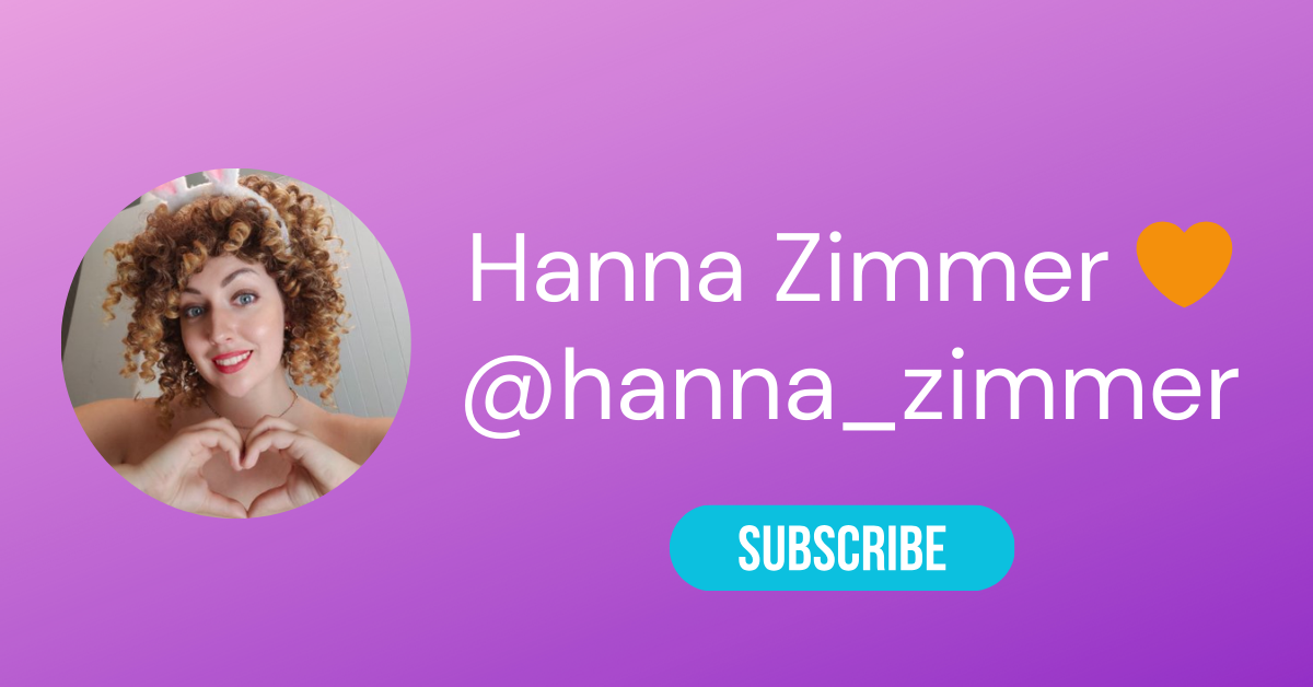 Top 10 Canadian OnlyFans & Best Canadian OnlyFans 2025 46 @hanna zimmer LAW