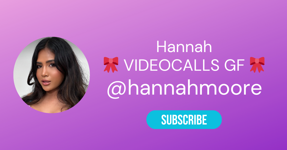 Top 10 TS OnlyFans 47 @hannahmoore LAW