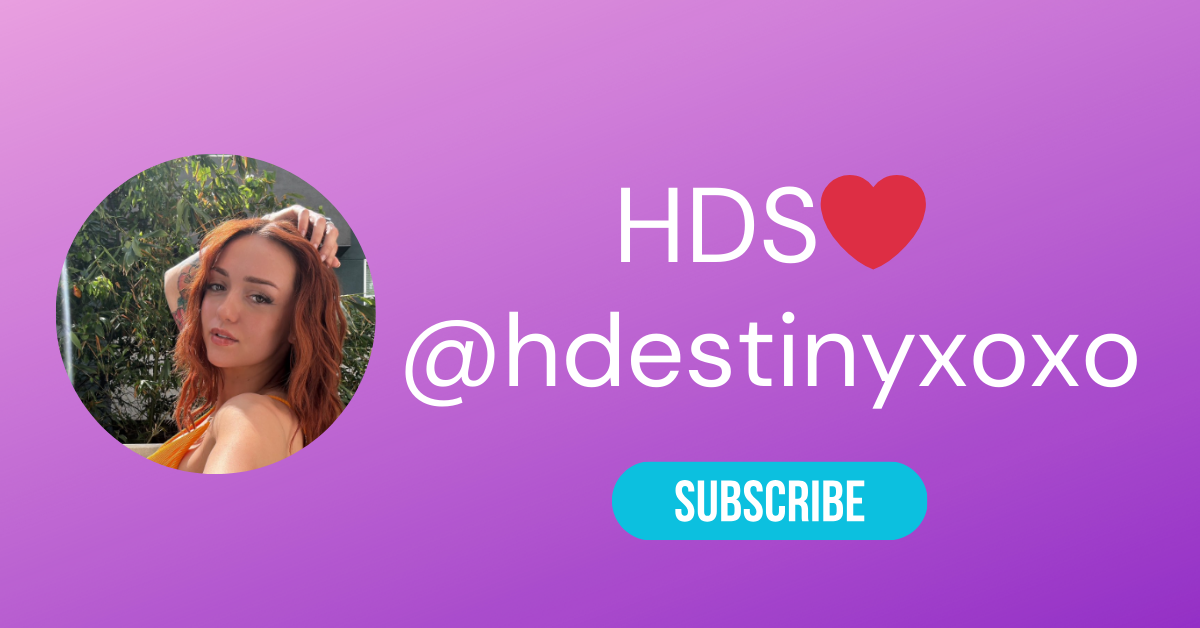 The Best Onlyfans POV 44 @hdestinyxoxo LAW