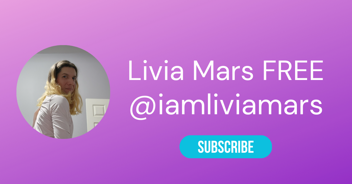 @iamliviamars LAW
