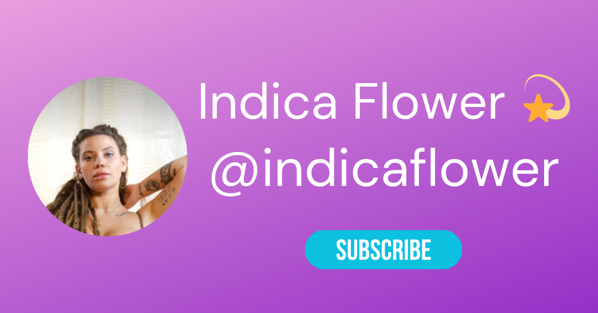 The Top Onlyfans Incest Accounts of 2025 41 @indicaflower LAW