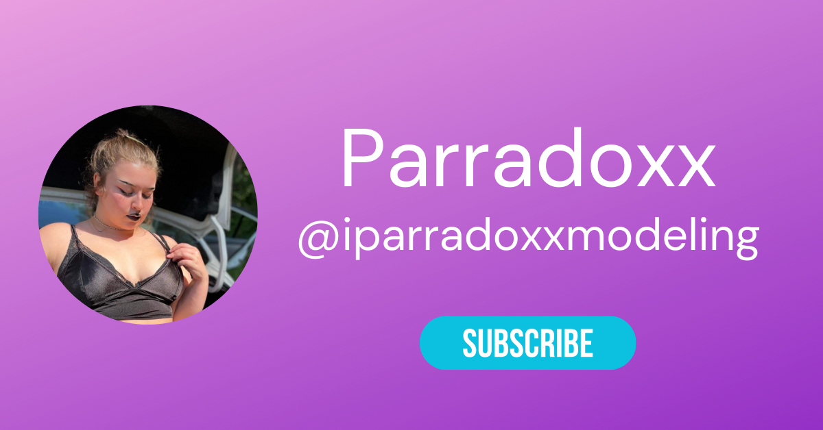 Top Ten OnlyFans in Lansing, Michigan to Follow in 2025 42 @iparradoxxmodeling LAW