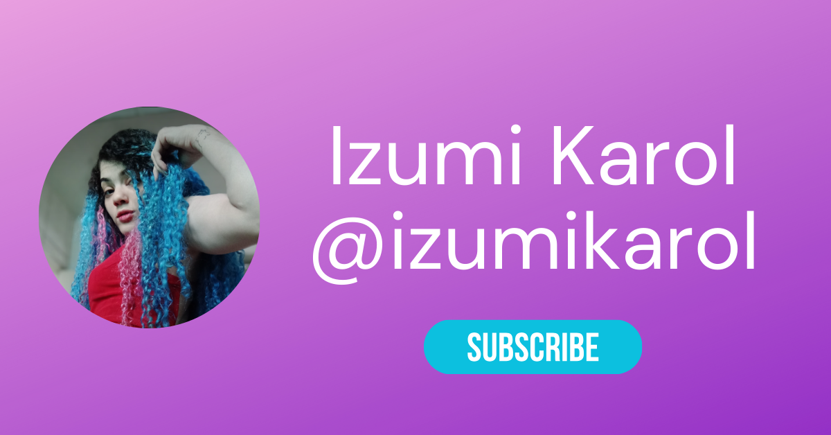 Top Ten Best OnlyFans in Brasil 47 @izumikarol LAW