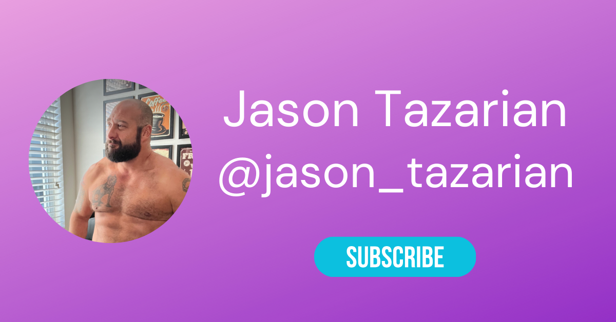 Best Armenian Only Fans Pages 45 @jason tazarian LAW