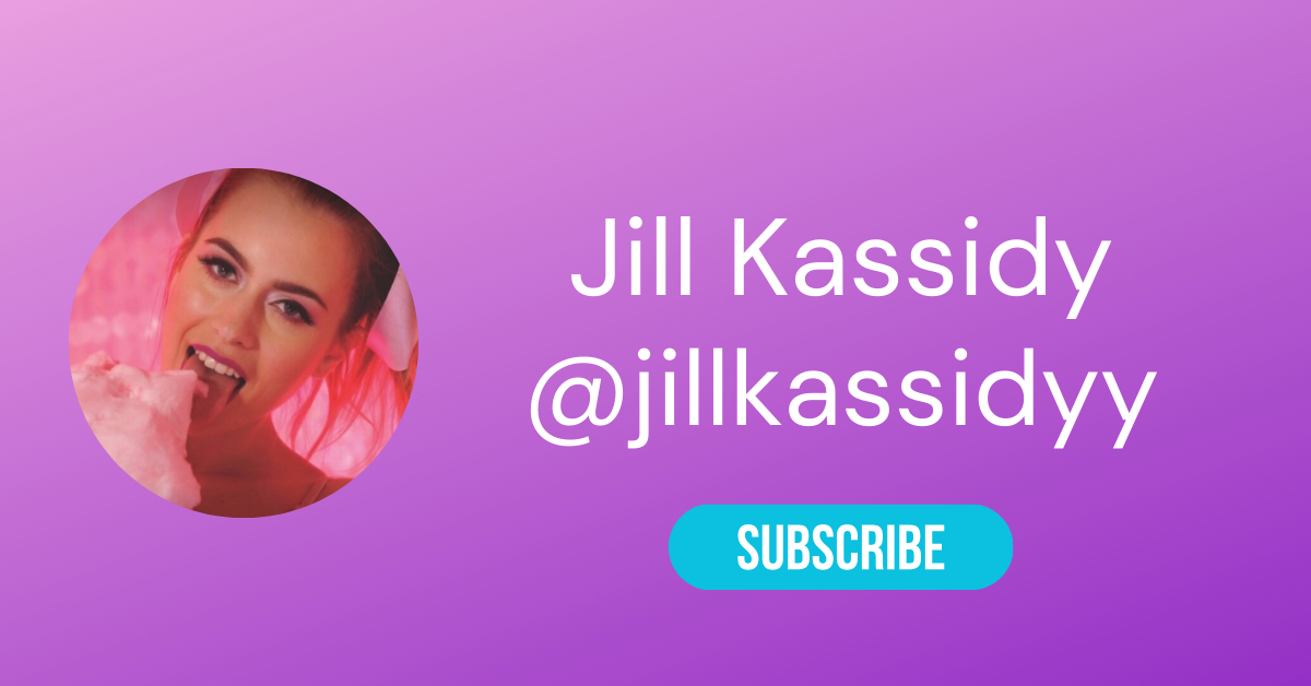 Top 10 Onlyfans Stars & Brightest Stars Only Fans 2025 43 @jillkassidyy LAW 1