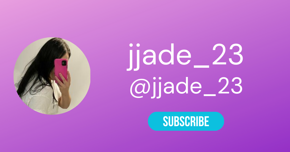 @jjade 23 LAW