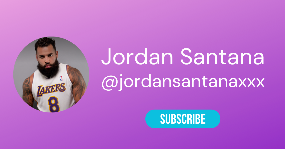@jordansantanaxxx LAW