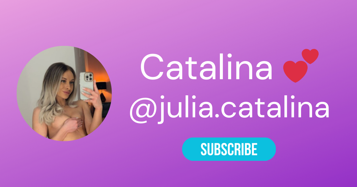 The Best Massage Onlyfans Accounts 41 @julia.catalina LAW