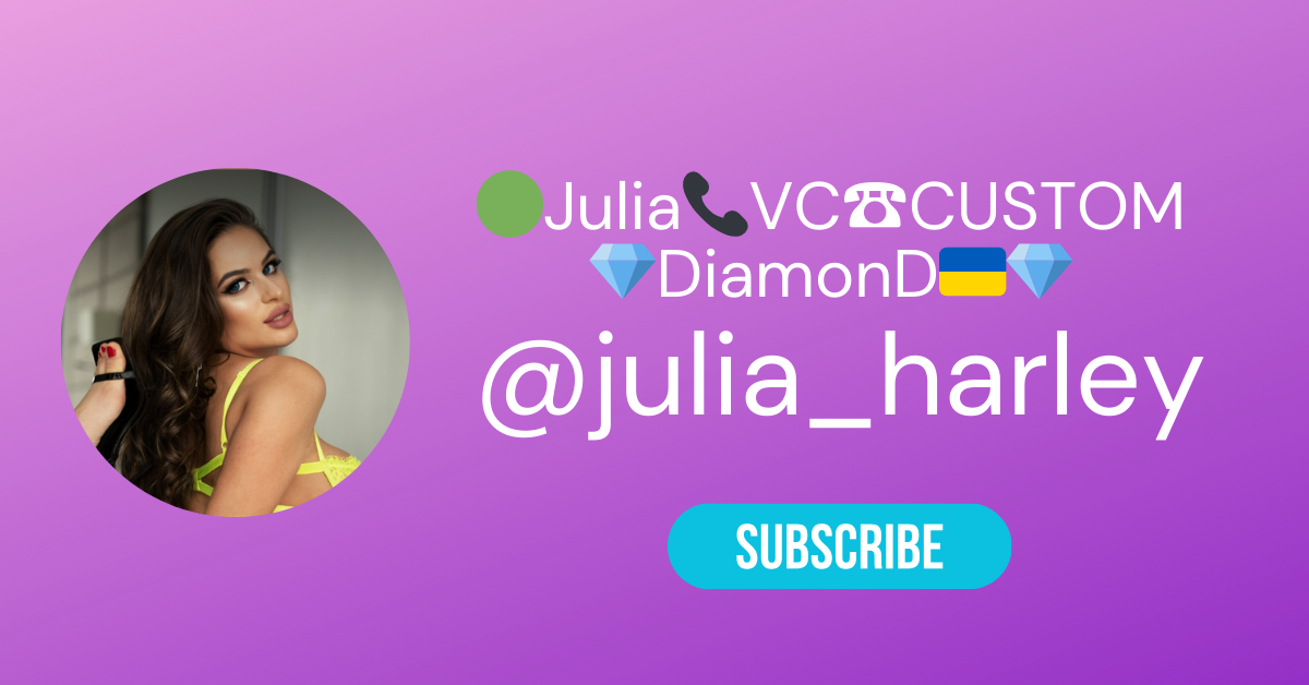 @julia harley LAW