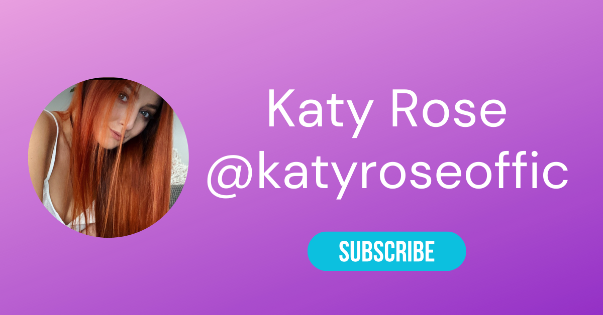 Top 10 Czech Onlyfans & Hottest Czech Girl Only Fans 46 @katyroseoffic LAW
