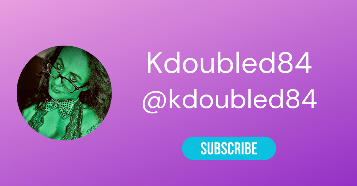 @kdoubled84 LAW