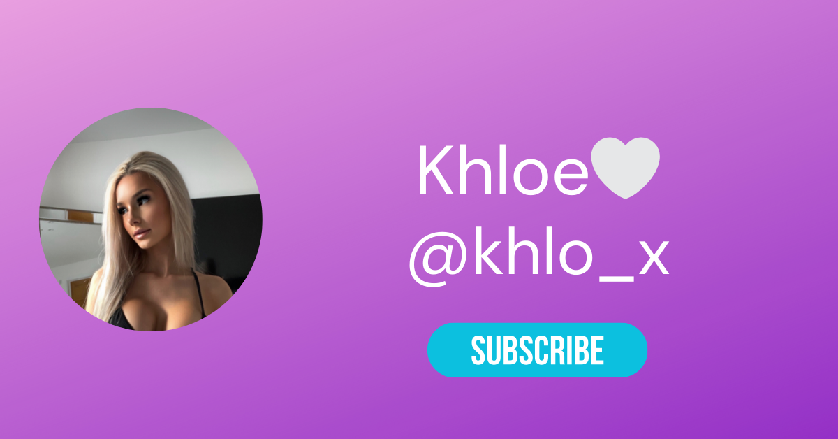 The Best Public Sex Onlyfans Accounts 38 @khlo x LAW