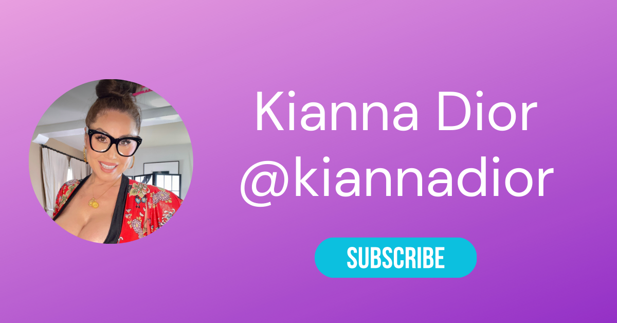 @kiannadior LAW