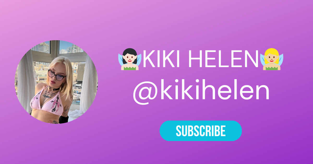 The Best Public Sex Onlyfans Accounts 39 @kikihelen LAW