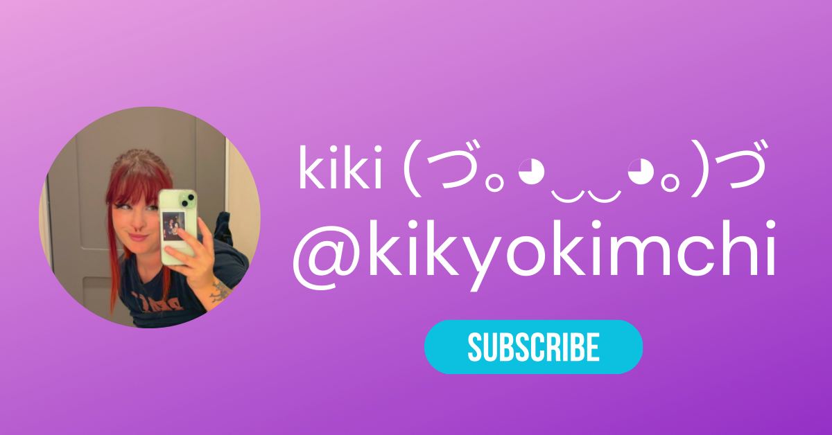 Top 10 Granny Onlyfans & Best Granny OnlyFans 2025 40 @kikyokimchi LAW