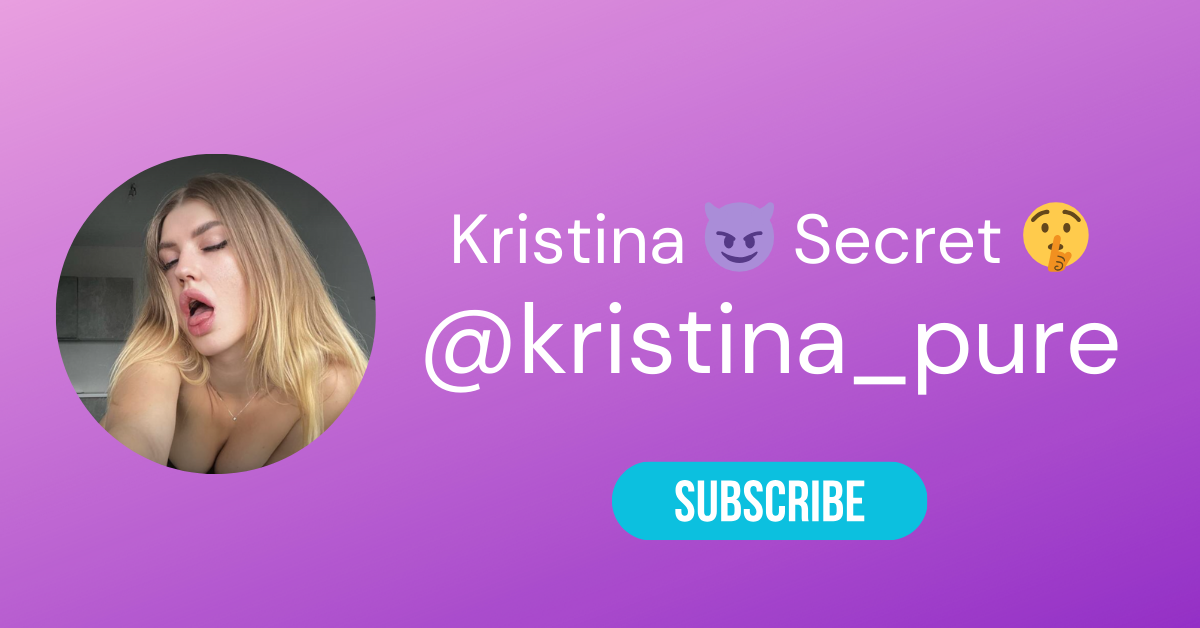 @kristina pure LAW