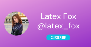 Best Latex OnlyFans Models - LA Weekly 2026