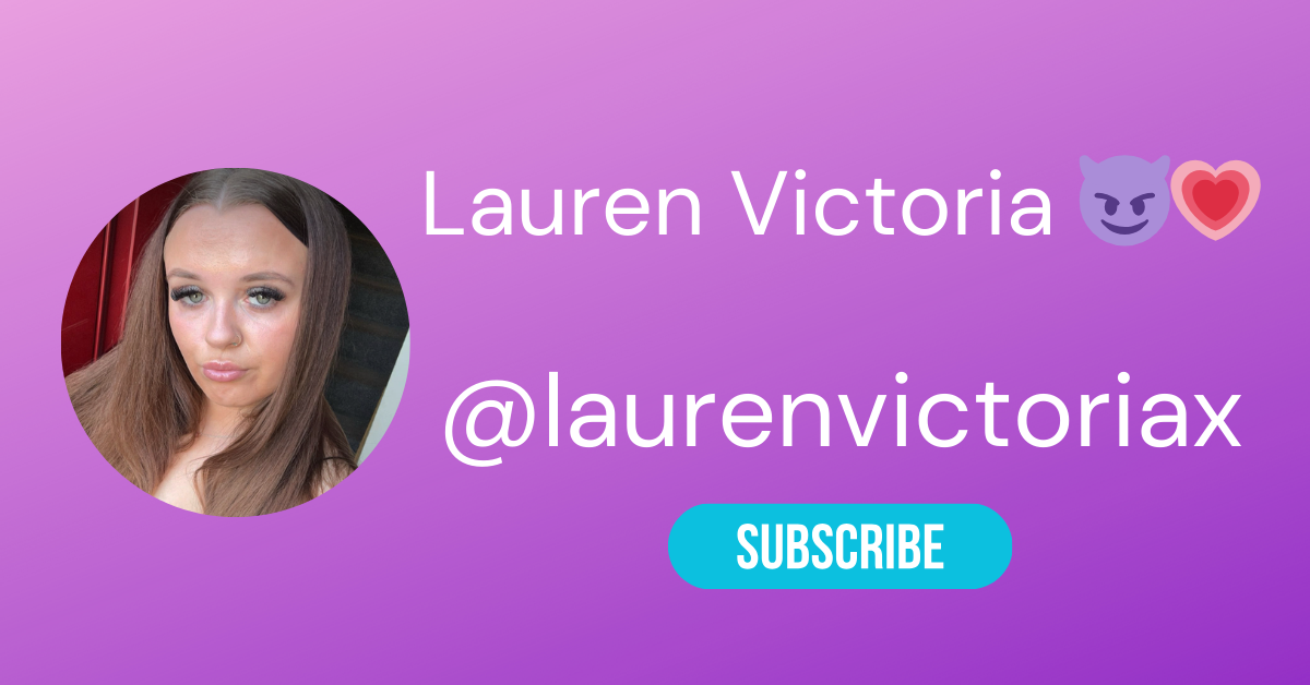 Top 10 Manchester OnlyFans Entertainers and Models 47 @laurenvictoriax LAW