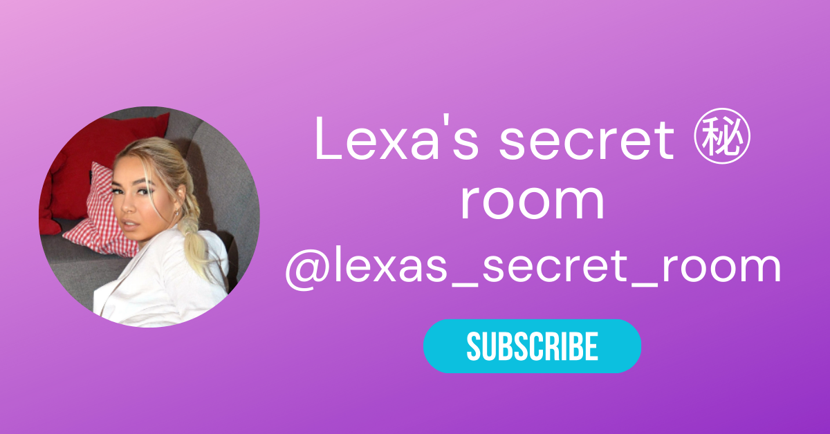Top 10 Footjob OnlyFans 46 @lexas secret room LAW