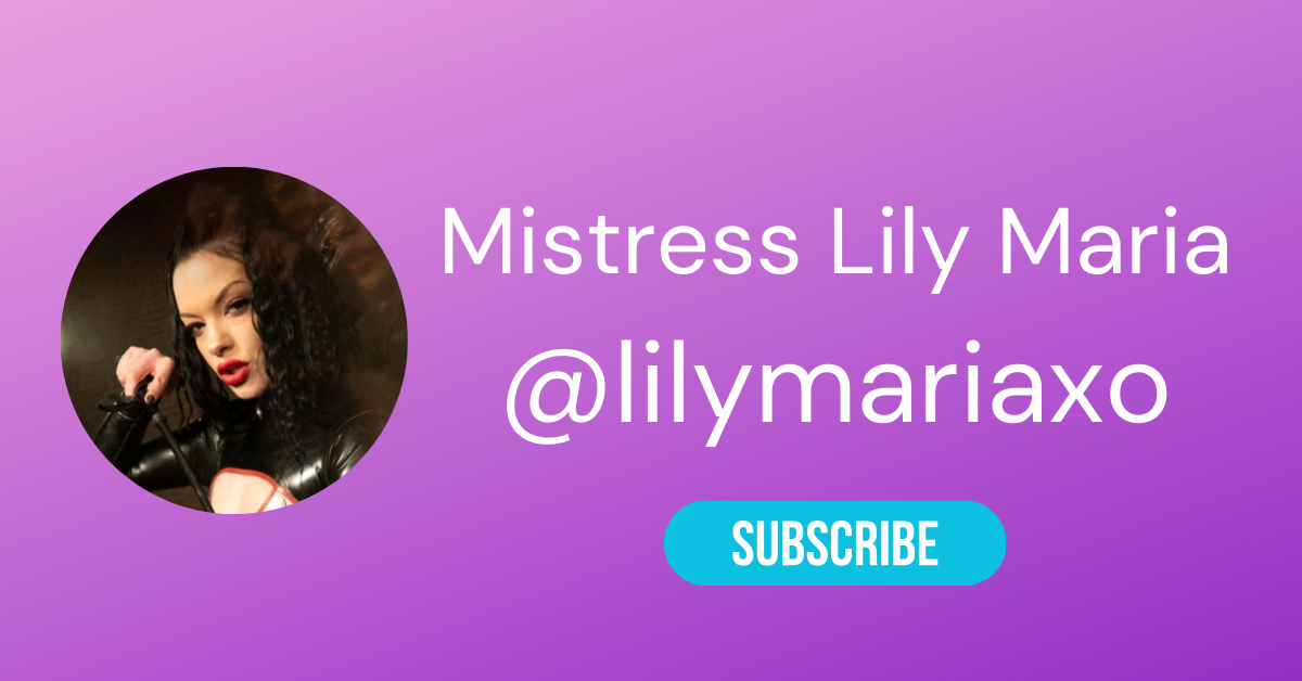 The Best Norwich OnlyFans Accounts 40 @lilymariaxo LAW