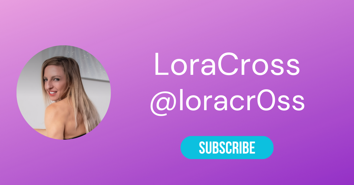 @loracr0ss LAW